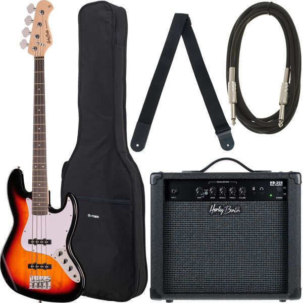 JB-20 Sunburst Set